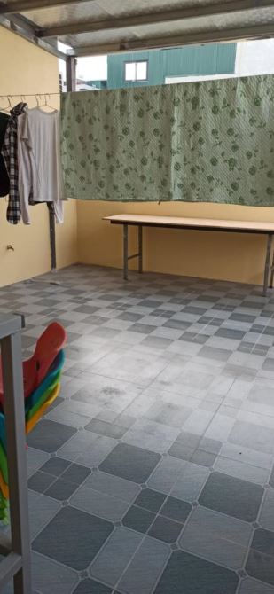BÁN NHÀ MỄ TRÌ 51M 5 TẦNG. KHU VỰC DÂN TRÍ CAO, FULL NỘI THẤT.10,5 TỶ. - 7