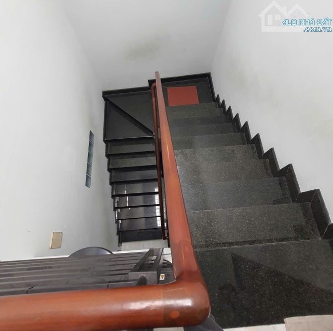 BÁN NHÀ 3 TẦNG, 80m2, HẺM XE HƠI NGAY KHU TÊN LỬA, BÌNH TÂN, NHỈNH 5 TỶ. - 7