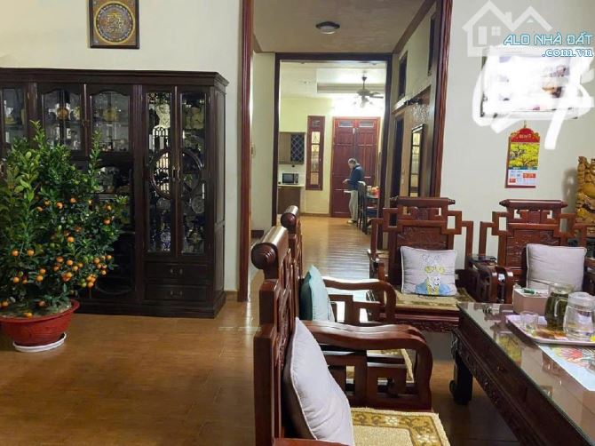 Bán biệt thự Vinaconex 3 Trung Văn DT 150m2 x 5 tầng, MT 8.5m, Giá 40 tỷ - 7