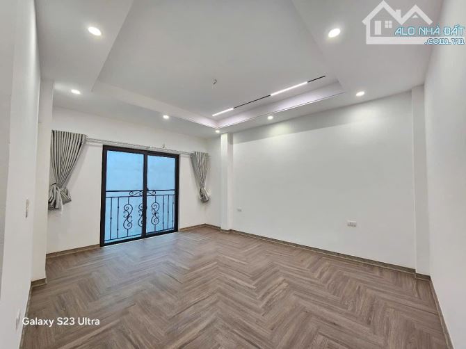 Phố ĐỖ NHUẬN, 79m2 Cạnh Công Viên Hòa Bình, MỚI ĐẸP, 5 Tầng Thang Máy chỉ 13 Tỷ - 7