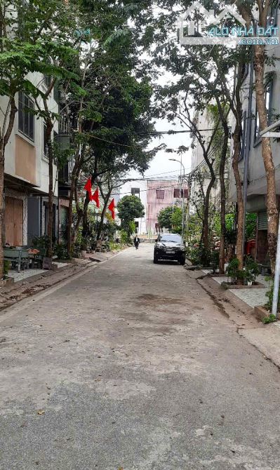 LÔ GÓC VỈA HÈ Ô TÔ NGỦ HƯNG THỊNH HOÀNG MAI - 6TẦNG 20PN 80M2 THANG MÁY - 24,5TỶ DÒNG TIỀN - 7