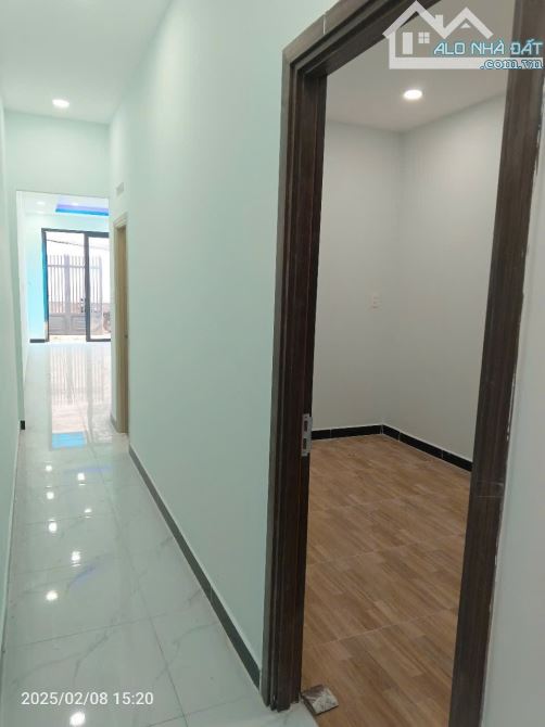 Bán nhà 4*22m mới đẹp cách đường Phạm Văn Thuận, Biên Hoà 50m giá chỉ 3 tỷ 8 - 7