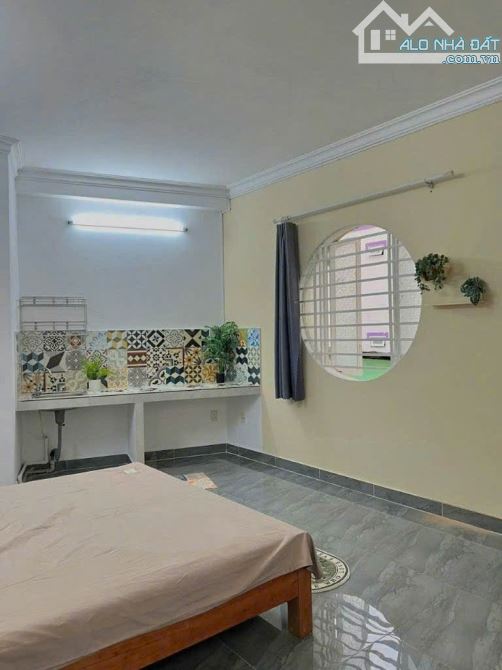 🏡CĂN STUDIO FULL NỘI THẤT-CÓ CỬA SỔ THOÁNG Ở NGUYỄN VĂN ĐẬU, BÌNH THẠNH 🥰 - 8