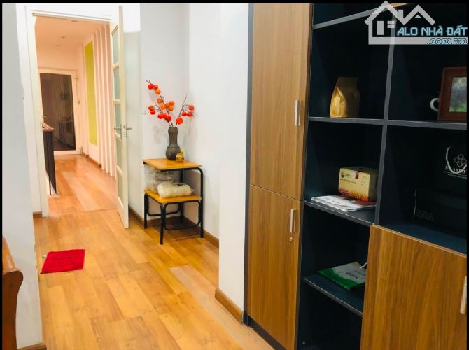 🔥 HÀNG HIẾM LÔ GÓC - Ô TÔ - NHÀ ĐẸP PHỐ LINH LANG - 80M² x 5T - 32 TỶ! 🔥 - 8