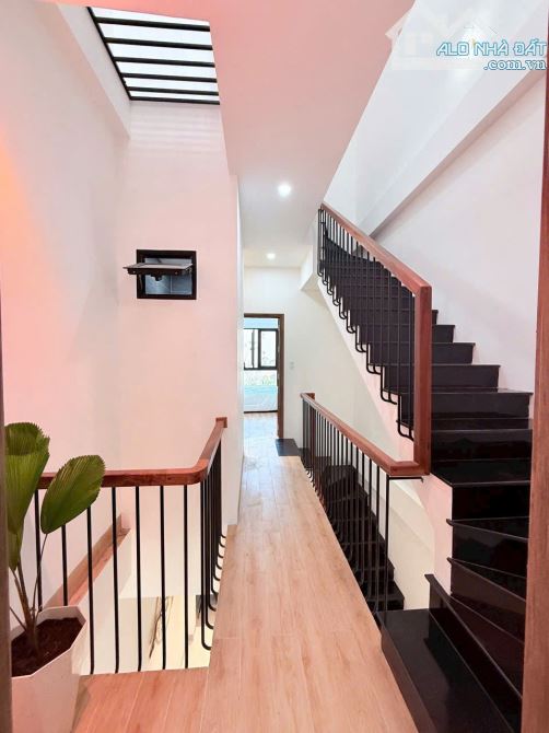 Nhà Đẹp k64 Trần Đình Tri, Hoà Minh - 8