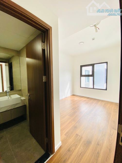 Cho thuê căn hộ Privia 2PN+1 2WC, dt 68m2, view hồ bơi, free phí quản lý. Giá 10tr/tháng. - 8