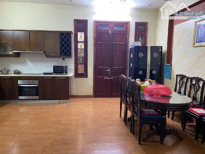 Bán biệt thự Vinaconex 3 Trung Văn DT 150m2 x 5 tầng, MT 8.5m, Giá 40 tỷ - 8