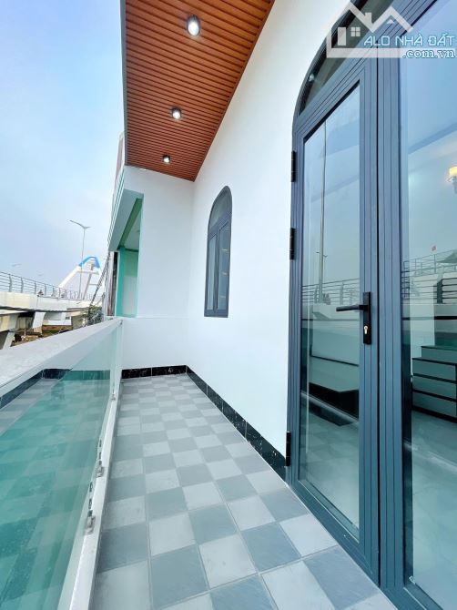Nhà Trệt Lầu đường Trần Hoàng Na - Thông đường Tầm Vu, P.Hưng Lợi, Q.Ninh Kiều - 9