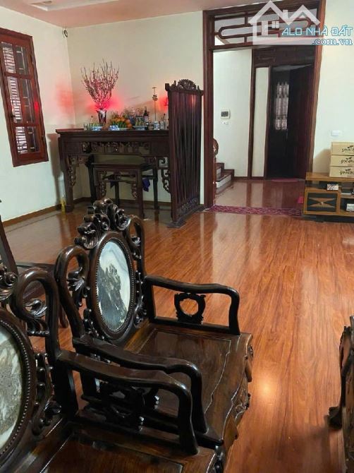 Bán biệt thự Vinaconex 3 Trung Văn DT 150m2 x 5 tầng, MT 8.5m, Giá 40 tỷ - 9
