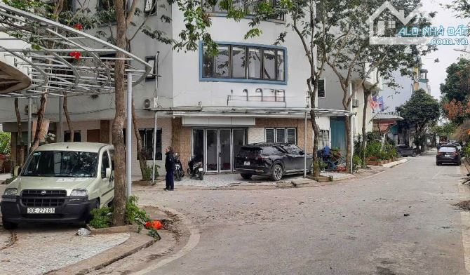 LÔ GÓC VỈA HÈ Ô TÔ NGỦ HƯNG THỊNH HOÀNG MAI - 6TẦNG 20PN 80M2 THANG MÁY - 24,5TỶ DÒNG TIỀN - 9