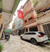 BÁN NHÀ PHÂN LÔ VIP ĐỊNH CÔNG – Ô TÔ TRÁNH – NHÀ ĐẸP Ở NGAY