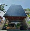 Bán Tòa Văn Phòng Mặt Phố Cự Lộc, Thanh Xuân DT 180m2, 9T, MT 8.5m. Giá Cực Rẻ