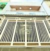 Bán nhà mới đẹp lô nhì Huỳnh Tấn Phát, nhà bè, DT 5x9m, 1 lầu. Giá 4,15 tỷ