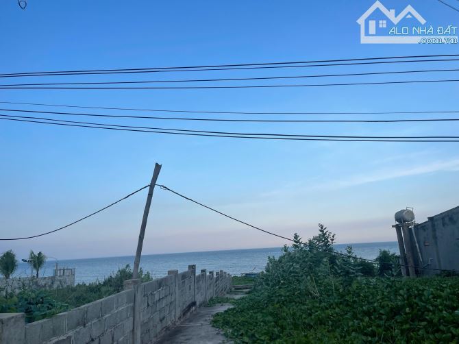 Bán 2500m2 đất Thương mại dịch vụ Mặt Tiền đường biển ĐT 719 - 4