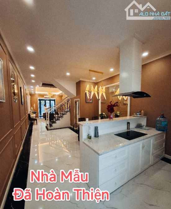 Bán nhà MT đường số 25, BTĐông B, Bình Tân, DT 80m2 - 4 × 20 - 4 tầng, Giá 9.48 tỷ TL.