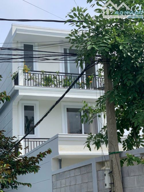 NHÀ MẶT TIỀN ĐƯỜNG VĂN THÁNH, HƯƠNG HỒ - 114.7M2 - 4,X TỶ