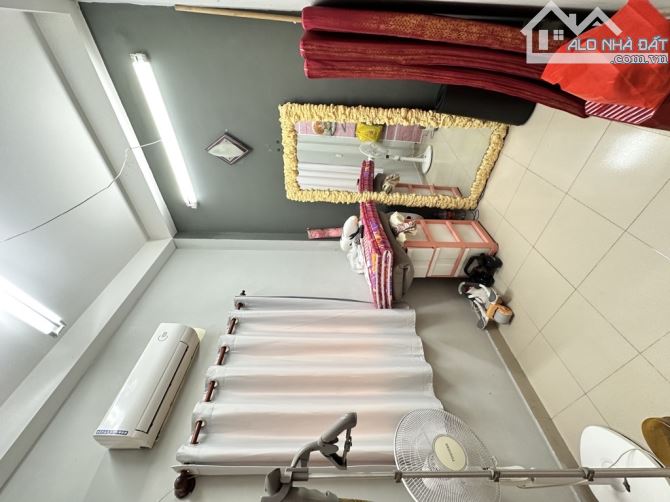 🏚️MẶT TIỀN VIP TÂN BÌNH - KD ĐỈNH - LÔ GÓC NGANG 4M