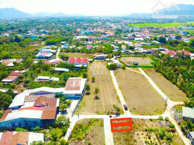 Bán lô đất 70m², full thổ cư, tổ 7-8-9 Diên Lạc, gần Tỉnh lộ 02.