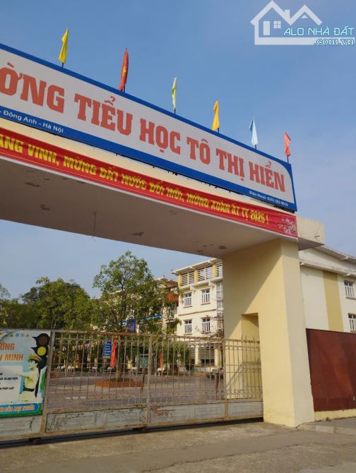 Cực Sốc, Đất Đấu Giá Thôn Cán Khê, Nguyên Khê , Ngõ Thông Rộng, Vỉa Rộng 3m