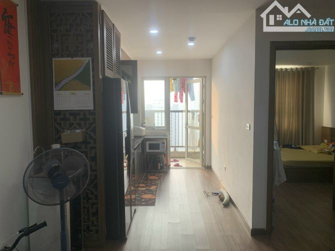 CĂN HỘ CHUNG CƯ 536 MINH KHAI – 76M² – 2PN, 2VS – CÁCH TIMESCITY 500m