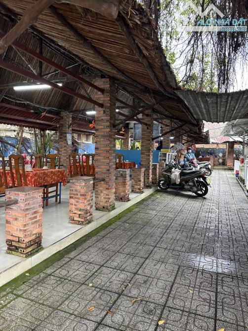 BÁN LÔ ĐẤT 737M2- ĐANG CHO THUÊ KINH DOANH -TÂN XUÂN -  HÓC MÔN - GIÁ ĐẦU TƯ