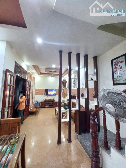 Hàng còn sót! Trường chinh, dân xây giá Ngọt,45m^4T vừa ở,kdoanh