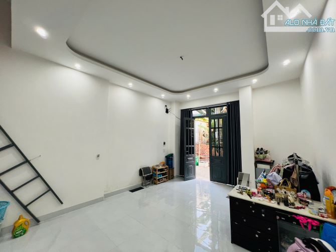 Bán nhà cấp 4 tại P. Bửu Long dt 72m2 gần Công An Phường Bửu Long giá chỉ 1.95 tỷ
