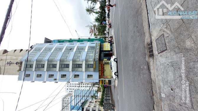 BÁN LÔ ĐẤT 780 M2 SÁT BIỂN HÒN CHỒNG, MẶT TIỀN ĐƯỜNG BÃI DƯƠNG, VĨNH HẢI, NHA TRANG - 2
