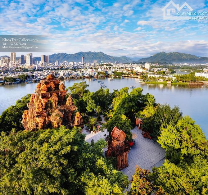 🅰️Nhà nhỏ xinh, gần trường Đại Học Nha Trang, Gần biển (450m), gần Tháp Bà Nha Trang (50m