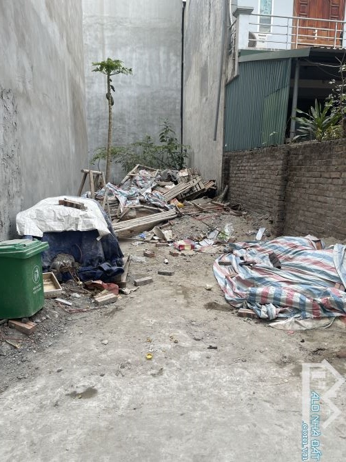 Bán đất Đại Cát, Liên Mạc Ô tô gần, giá đầu tư 62m chỉ 4.x tỷ