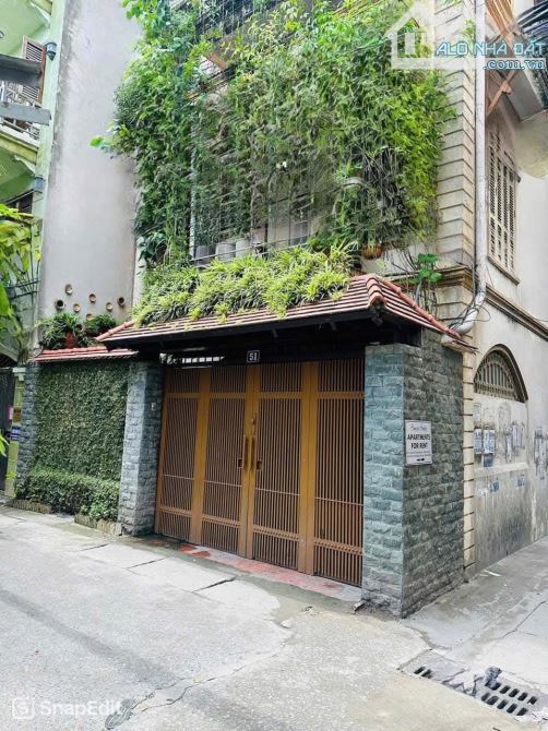 Chính chủ bán biệt thự phố Đội Cấn 110m, ô tô 7 chỗ vào nhà giá chỉ 28.8 tỷ  Ba Đình