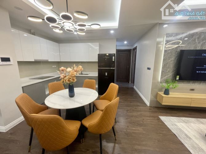 🔥 BÁN CĂN HỘ CAO CẤP HDI TÂY HỒ RESIDENCE – VIEW HỒ TÂY ĐẲNG CẤP 🔥