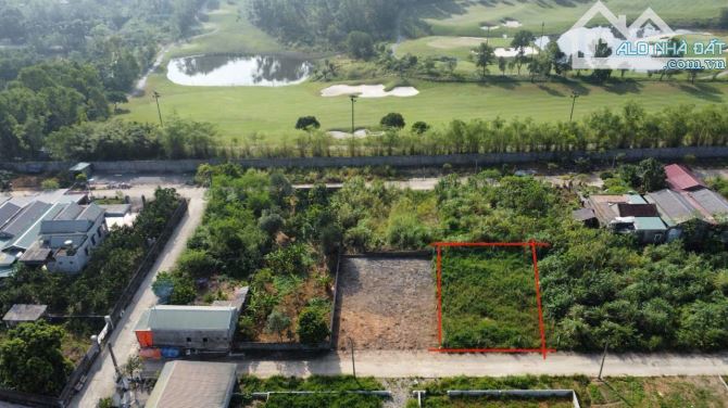 SIÊU PHẨM: 340m2 FULL THỔ CƯ-VIEW SÂN GOLF TUYỆT ĐẸP, TẠI HỒ VĂN SƠN CHƯƠNG MỸ,HÀ NỘI