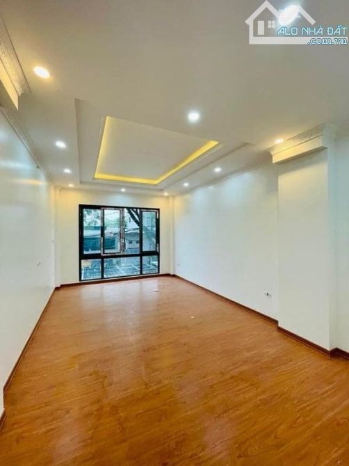 PHÂN LÔ Ô TÔ TÂN MAI – HOÀNG MAI 50m2 – 6 TẦNG – KINH DOANH- DÒNG TIỀN CAO-GIÁ CHO 17 TỶ