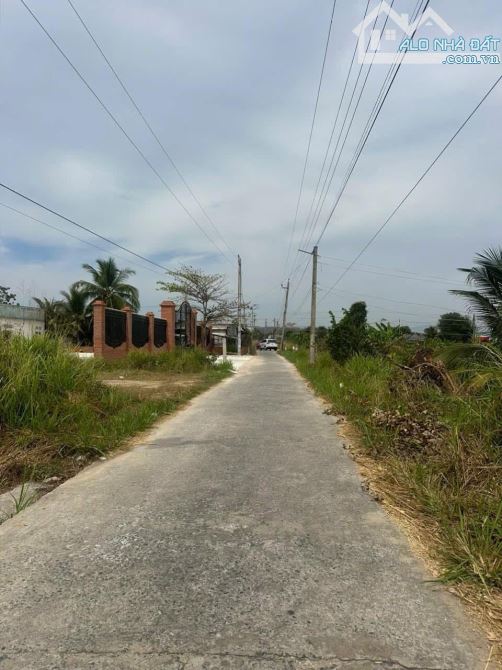 Đất vườn hướng Biển,View Suối-Hàm Thuận Nam(Hàm Minh cũ)-Lâm Đồng-6.500m2