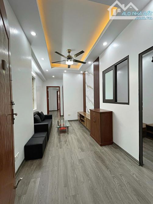 Bán CC tại Đại Thanh, 2.35 tỷ, 46m2, view đẹp, 2PN, 2WC