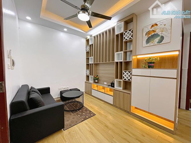 Bán CC Đại Thanh, 2.73 tỷ, 56m2, 2PN, 2WC, view đẹp, nhiều tiện ích