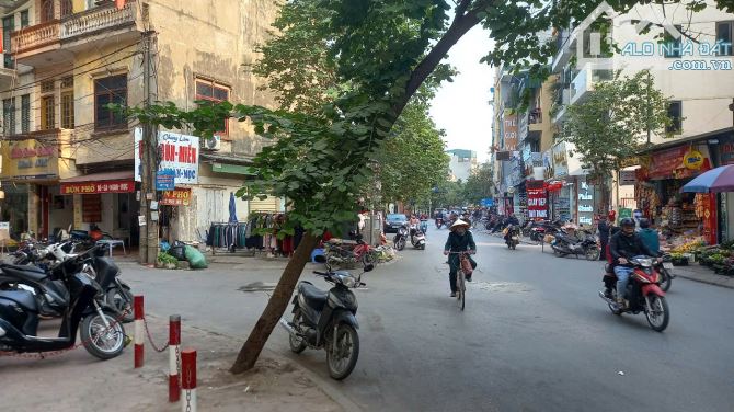 VỊ TRÍ VÀNG - NHÀ ĐẸP LÔ GÓC – 3 THOÁNG, TT VĂN ĐIỂN – KINH DOANH SẦM UẤT CHỈ 17.5 TỶ