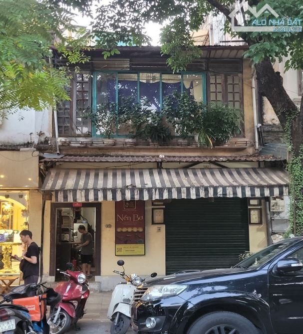Bán Nhà Mặt Phố Vũ Tông Phan, Thanh Xuân DT 126m2 x 2T MT:6,5m. Giá Cực Rẻ.