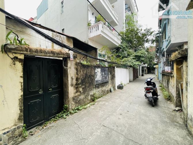 MẢNH ĐẤT VÀNG HAI BÀ TRƯNG, 83M, MT 5,7M, VĂN PHÒNG, Ô TÔ,  ĐẦU TƯ TƯƠNG LAI, CHỈ 18,3 TỶ.