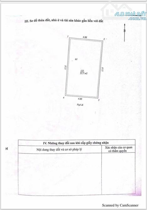 Mặt ngõ Nguyễn Trãi, 20m ra Phố, lô góc kinh doanh ngày đêm, sổ 54m2. Giá đầu tư 11.9 tỷ