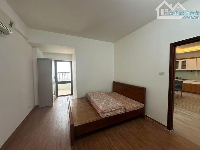 BÁN CĂN CHUNG CƯ HOUSINCO LƯƠNG THẾ VINH, 98M2, 3 NGỦ, FULL NỘI THẤT, GIÁ 6 TỶ