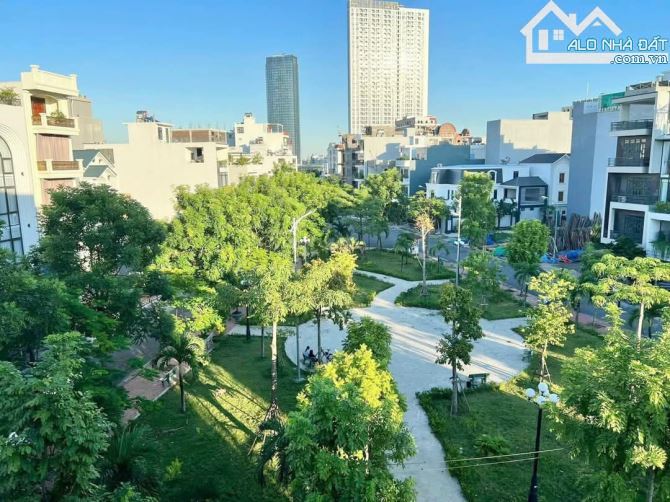 Giá đầu tư lô áp góc Sau Quận Uỷ Hồng Bàng 63 triệu/ mét có bớt