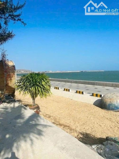 Bán Lô Đất View Biển Thanh Hải Đẹp , Tp Phan Thiết