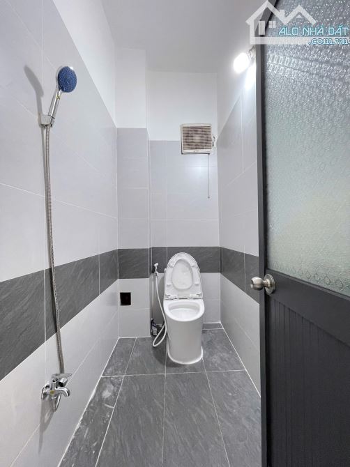 Nhà đẹp ngay Gò Xoài giáp Tân Phú 2Tầng mới, Hẻm gần 4m, 42m2 chỉ 4,2 tỷ TL - 10