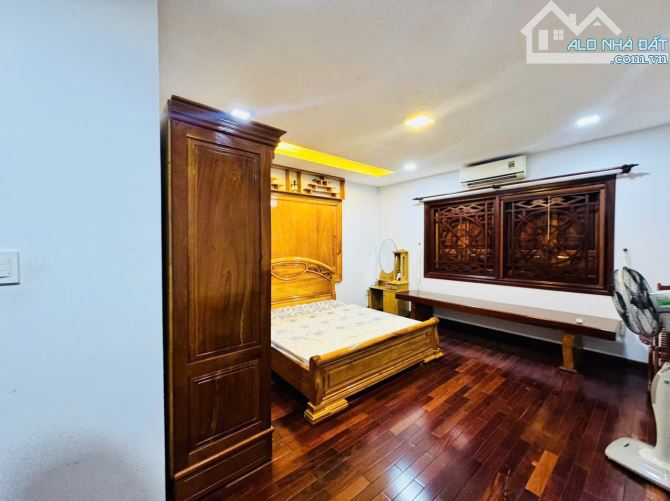 NHÀ HẺM 15M 4 LẦU ( PHAN VĂN TRỊ ) P7 GV - FULL NỘI THẤT - KHU VPCTY - 10