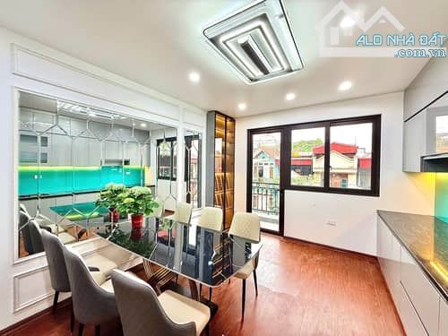 Nhà đẹp 6 tầng Xuân La 40m2, mt 4m, ô tô tránh, gần phố, 15 tỷ - 10