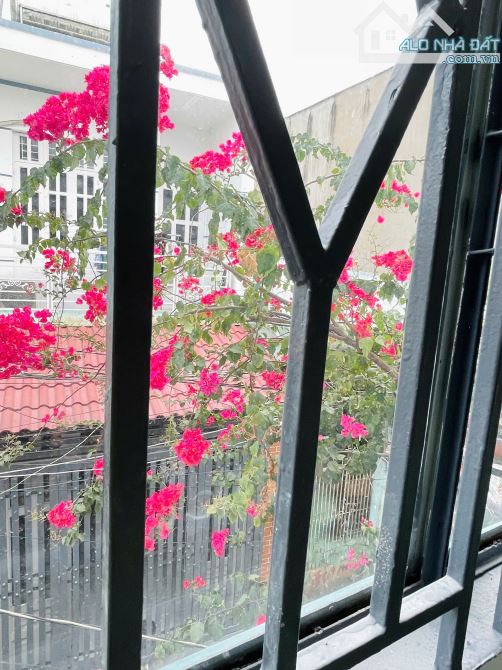 Nhà đẹp ngay Gò Xoài giáp Tân Phú 2Tầng mới, Hẻm gần 4m, 42m2 chỉ 4,2 tỷ TL - 11