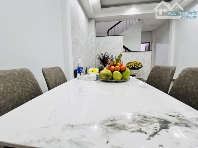ĐƯỜNG 2 XE TẢI NÉ - ĐƯỜNG NGUYỄN PHÚC CHU 12M - KHU PHÂN LÔ - 52M2 - 6 TỶ XXX - 11