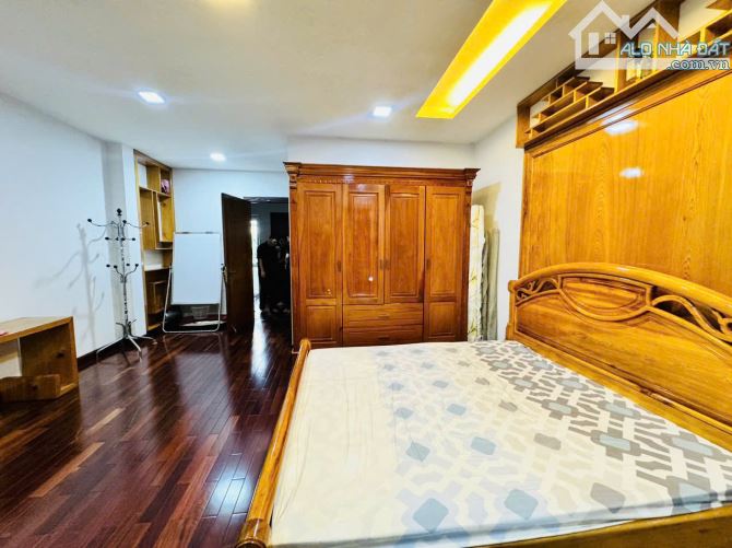 NHÀ HẺM 15M 4 LẦU ( PHAN VĂN TRỊ ) P7 GV - FULL NỘI THẤT - KHU VPCTY - 11